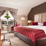 호텔 Castleknock 4*