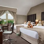 Castleknock 호텔 4*