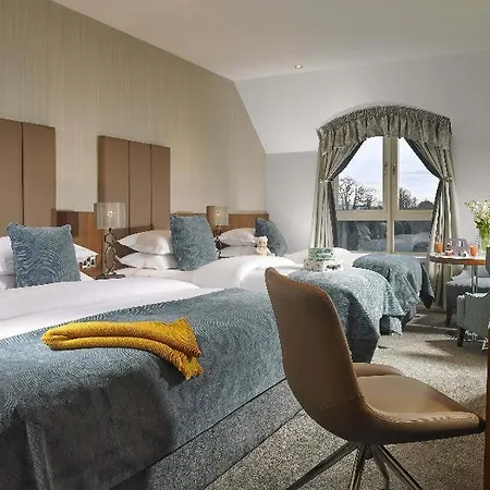 Hotel Castleknock