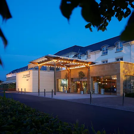 Castleknock 호텔