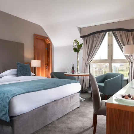 Castleknock 4* 블랜차즈타운