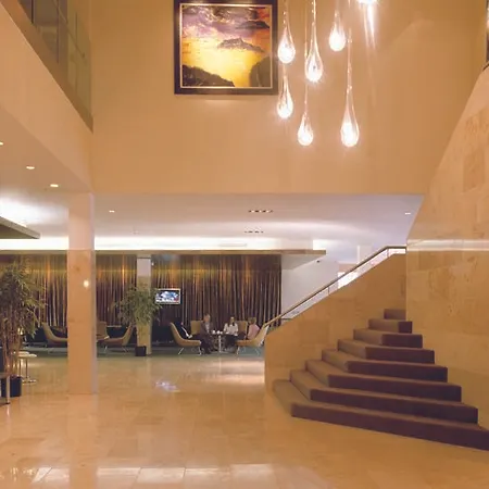Castleknock Szálloda