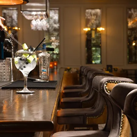 Castleknock Hotel Blanchardstown