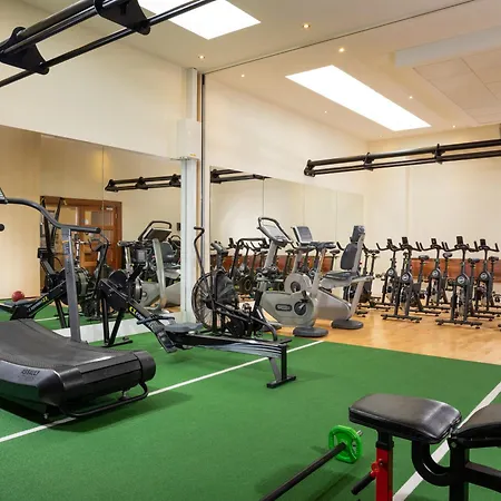 Castleknock Hotel Blanchardstown