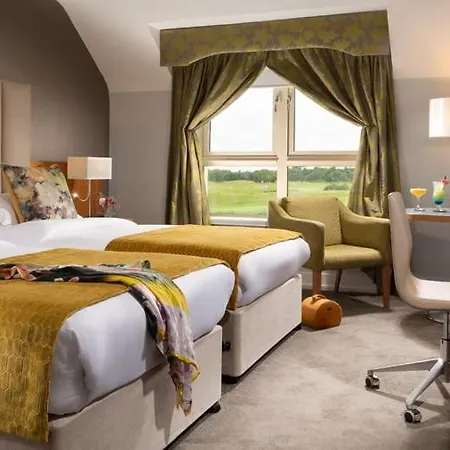 Castleknock 호텔 4*