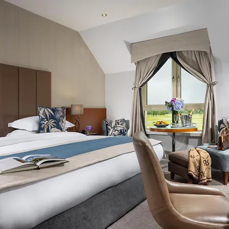 Szálloda Castleknock Blanchardstown