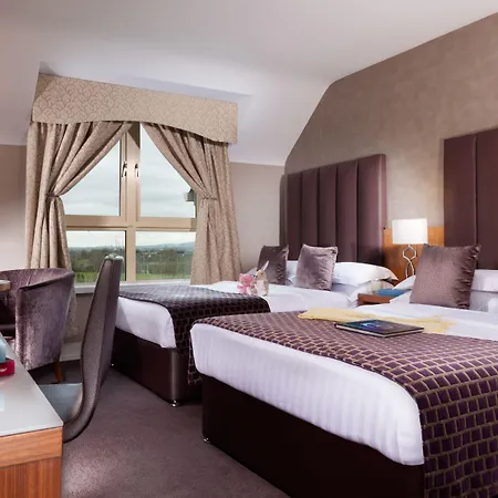 Hotel Castleknock Blanchardstown