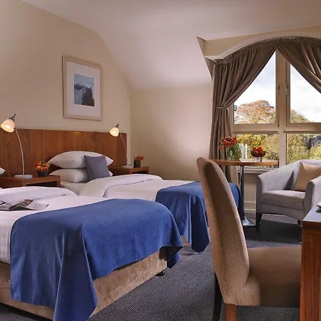 Castleknock Hotel Blanchardstown