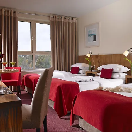 Castleknock 4* Blanchardstown