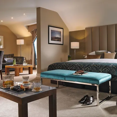 Castleknock Ξενοδοχείο