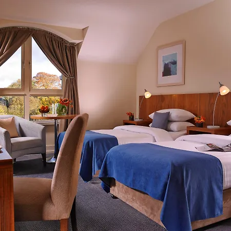 Castleknock Hotel