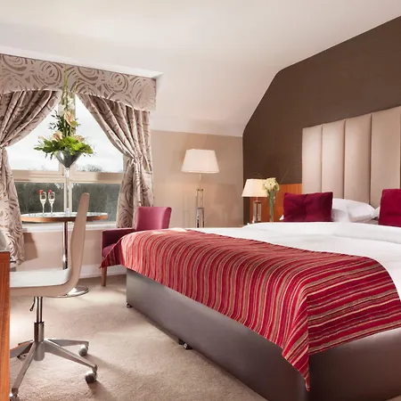 Hotel Castleknock 4*