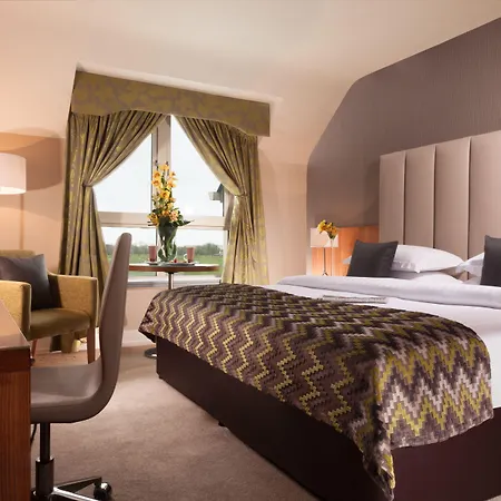 Castleknock 4* Blanchardstown