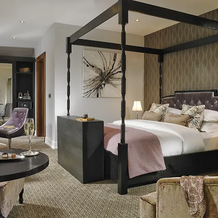 Hotel Castleknock