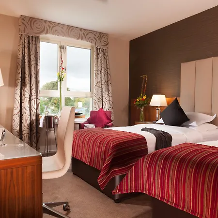 Castleknock 4*