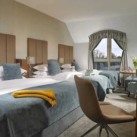 Castleknock Hotel Blanchardstown