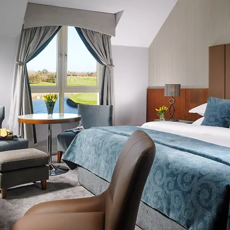 Castleknock Ξενοδοχείο