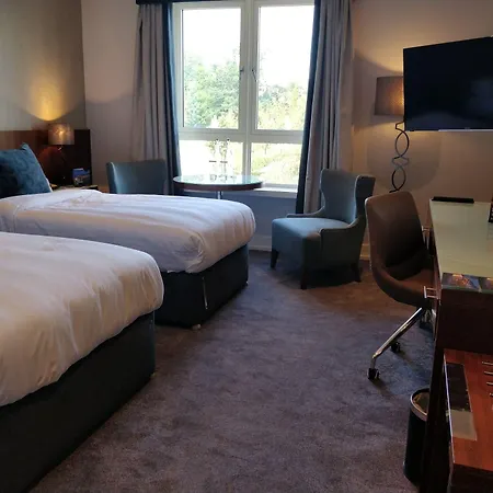 Castleknock 4*