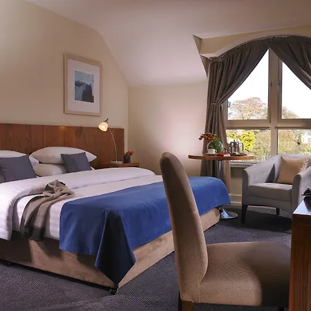 Hotel Castleknock Blanchardstown