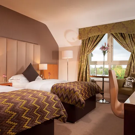 Castleknock Hotel Blanchardstown