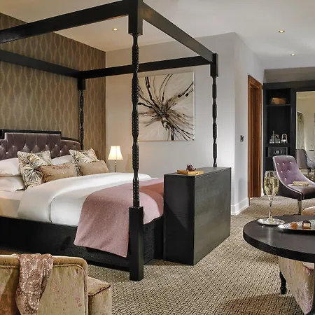 Ξενοδοχείο Castleknock