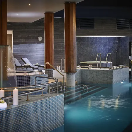 Castleknock 4* Blanchardstown