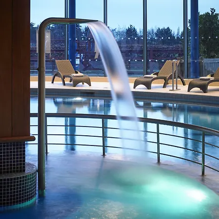 Castleknock 4*