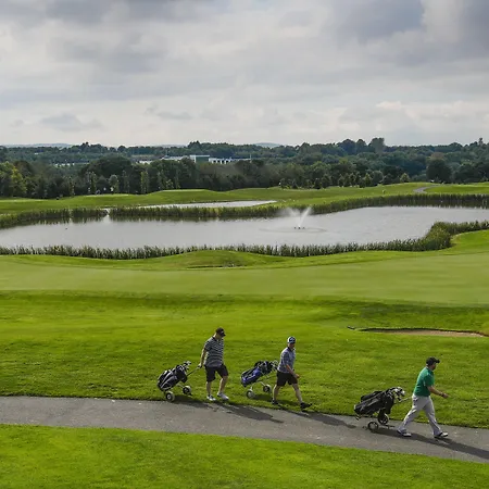 Castleknock Hotel 4*
