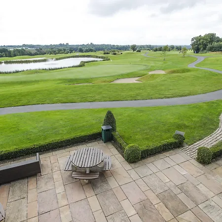 Hotel Castleknock Blanchardstown