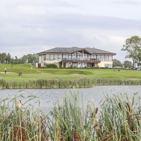Hotel Castleknock Blanchardstown