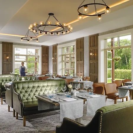 Castleknock 4* Blanchardstown