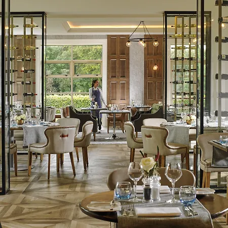 Castleknock Hotel