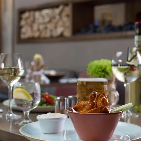 Ξενοδοχείο Castleknock 4*