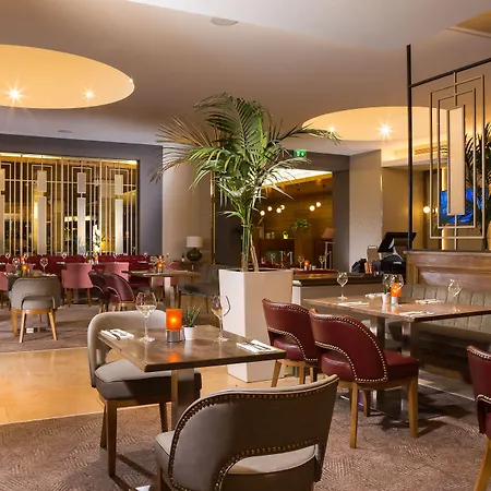 Hotel Castleknock
