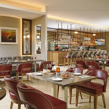 Ξενοδοχείο Castleknock