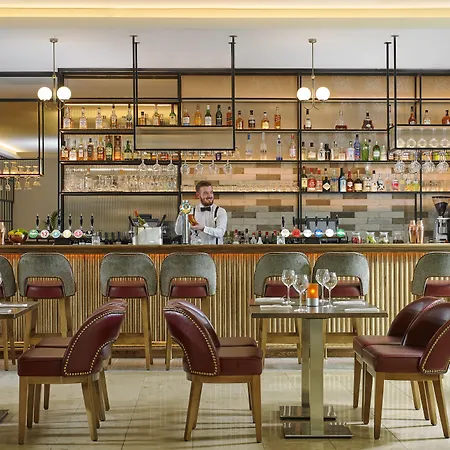 Castleknock Ξενοδοχείο Blanchardstown