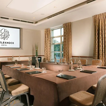 Castleknock Hotel