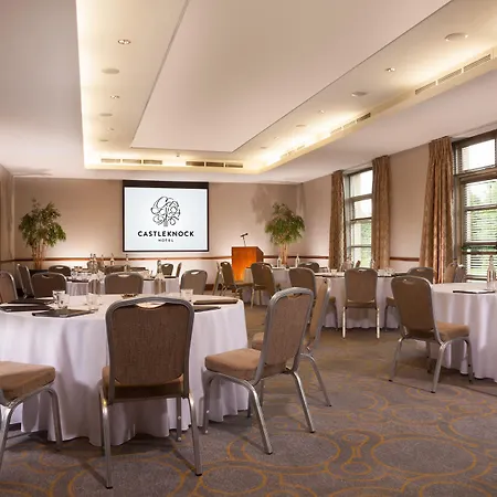 Ξενοδοχείο Castleknock