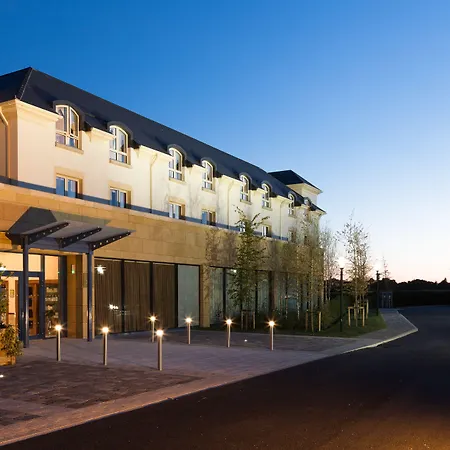 Castleknock
