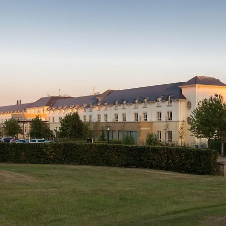 Ξενοδοχείο Castleknock