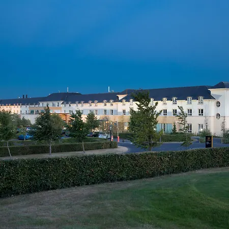 Hotel Castleknock Blanchardstown