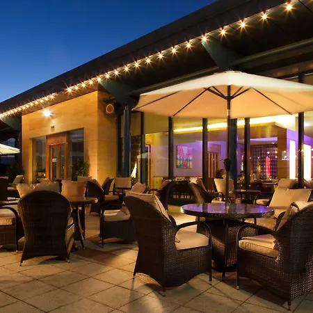Castleknock 4*