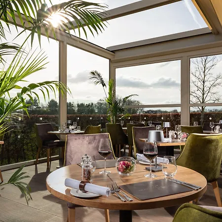 Castleknock Ξενοδοχείο