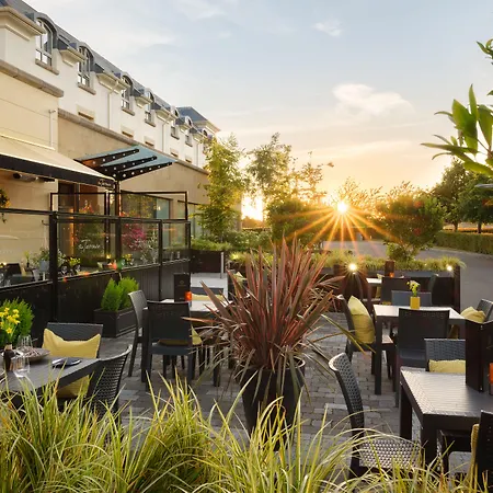 Castleknock 4* Blanchardstown