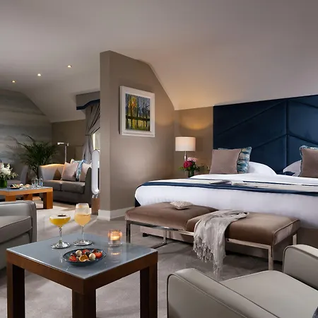 Castleknock Hotel Blanchardstown