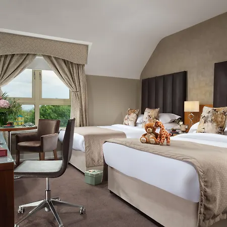 Castleknock Hotel 4*