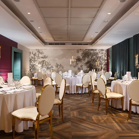 Castleknock Hotel