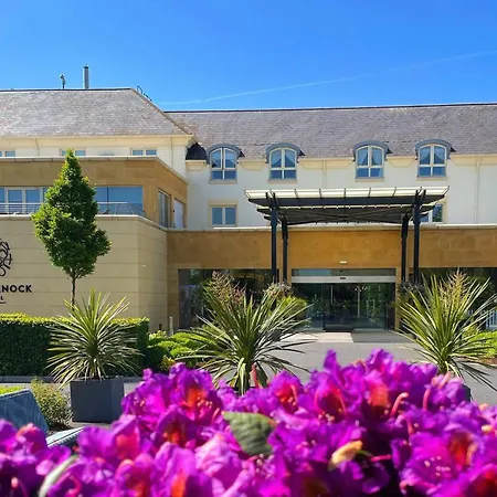 萨索诺克酒店 酒店 布兰察斯镇