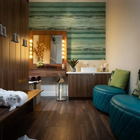 萨索诺克酒店 酒店