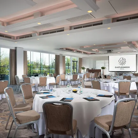 Hotel Castleknock Blanchardstown